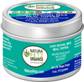 Joint Revival Max Master Blend Meal Topper* Neuro Muscular Hip & Joint Support* Master Blend For Dogs & Cats*